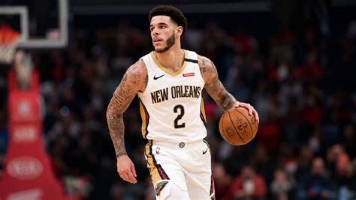 Why Lonzo Ball Was Traded? Metro League