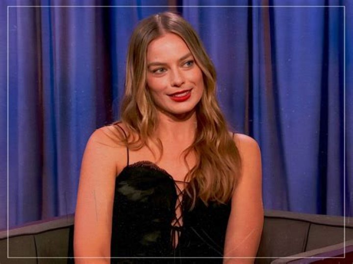 Why Margot Robbie&rsquo;s mother&rsquo;s home won&rsquo;t go to auction News Mail