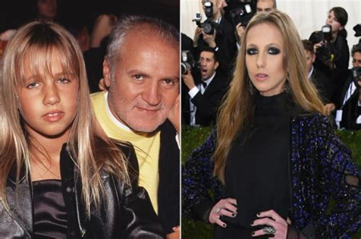 Why producers scrubbed Versace&rsquo;s niece out of &lsquo;American Crime Story&rsquo;