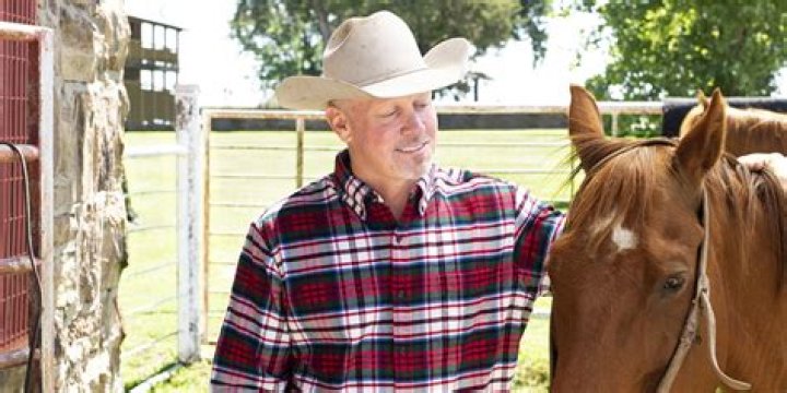Why Ree Drummond Calls Her Husband Marlboro Man Ladd Drummond's Nickname