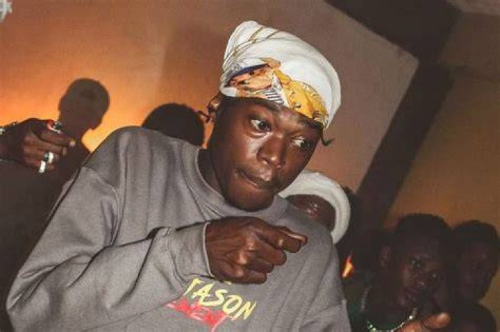 Why Skillibeng Shouldn't Be Dragged Too Hard For The Nonsense In His