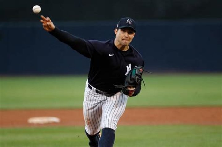Why Tommy Kahnle is in position to flourish for Yankees