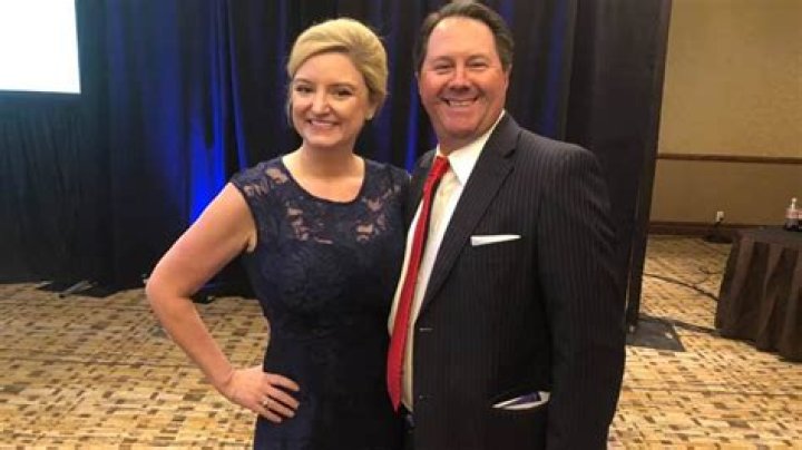 Widower Of Arizona County Attorney Shoots Dead His Girlfriend And Her