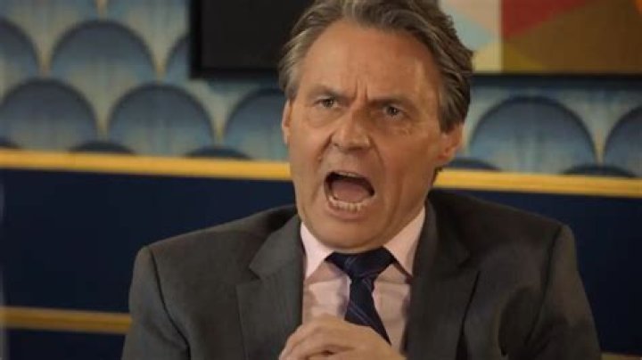 Wie Alt Ist Dr Jan Pol Bashir Grovers