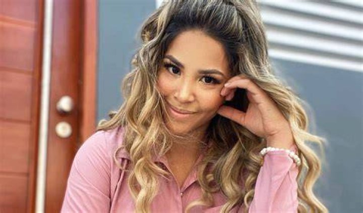 WikiBellas Gabriela Serpa Acevedo &bull; Bio, Info, Fotos y m&aacute;s