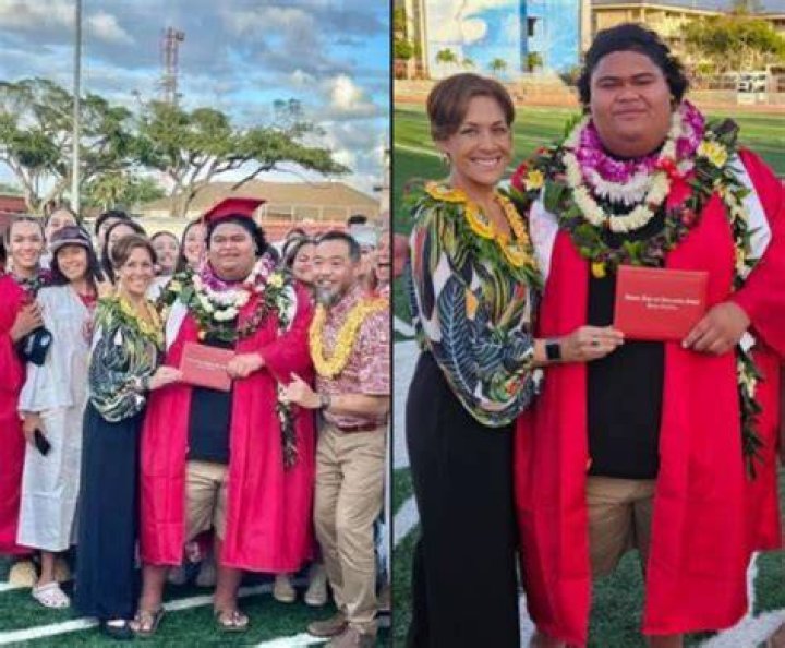 Will Hawai&lsquo;i&rsquo;s Iam Tongi be the next &lsquo;American Idol&rsquo;? Big Island Now