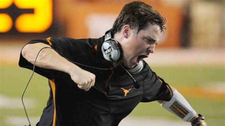 Will Muschamp's wife The untold story of Carol Davis Muschamp Tuko.co.ke