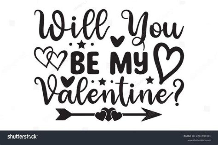 Will You Bee My Valentine&rsquo;s? Ask someone special to &lsquo;bee&rsquo; your