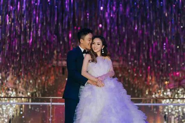 Willabelle Ong on her relationship & her enchanting winterthemed