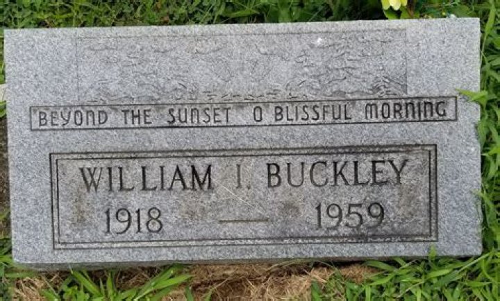 William (1918 1959) Find A Grave Memorial