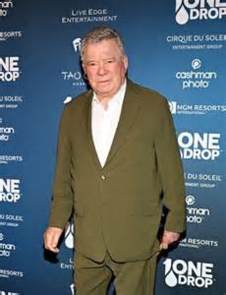 William Shatner Height, Weight, Age, Family, Biography, Girlfriends
