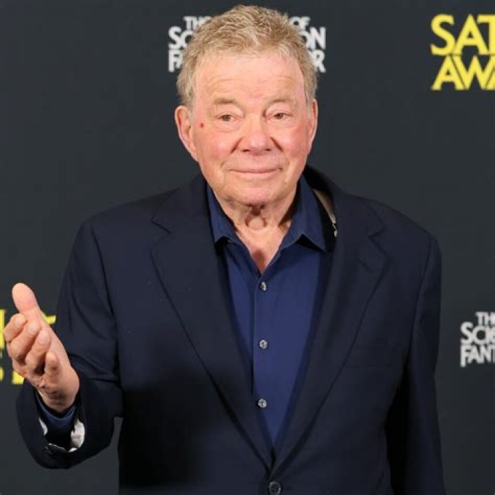 William Shatner Reflects on Life, Career at 90 Years Old