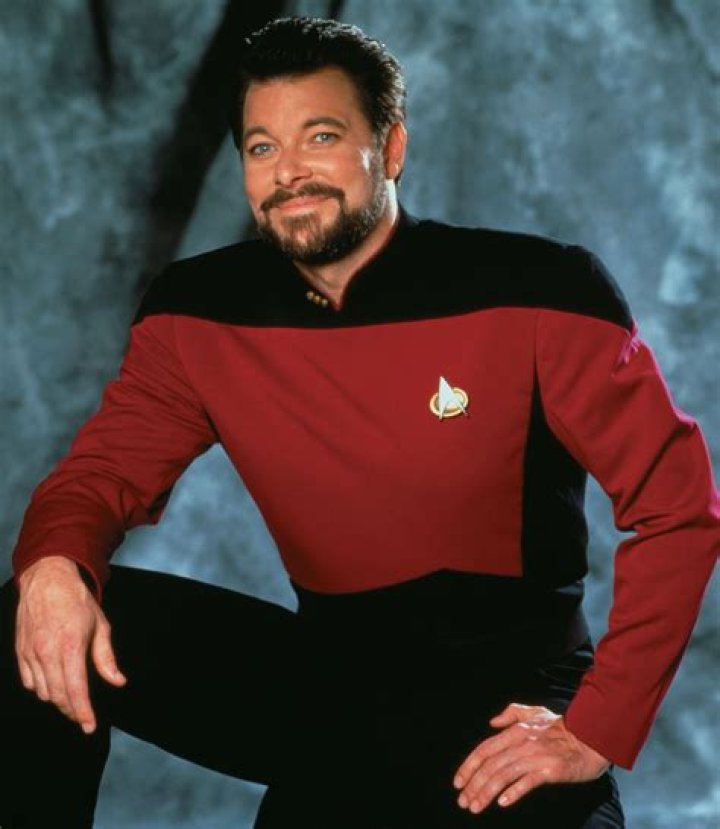 William T. Riker Star Trek Expanded Universe FANDOM powered by Wikia