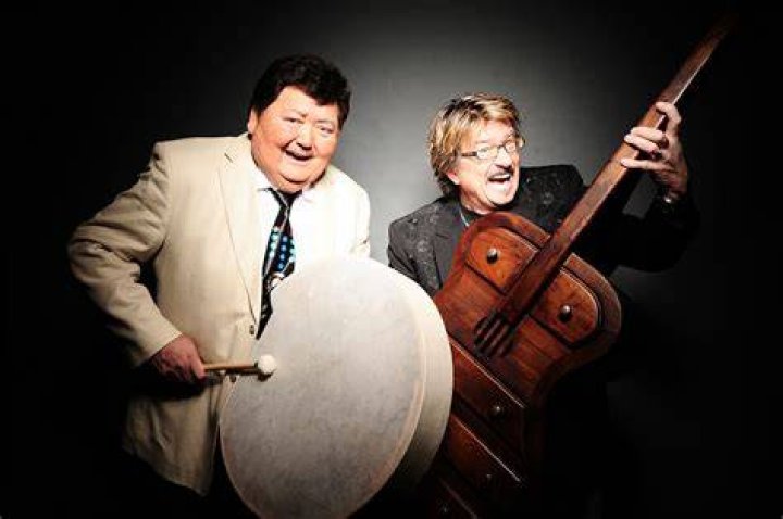 Williams and Ree