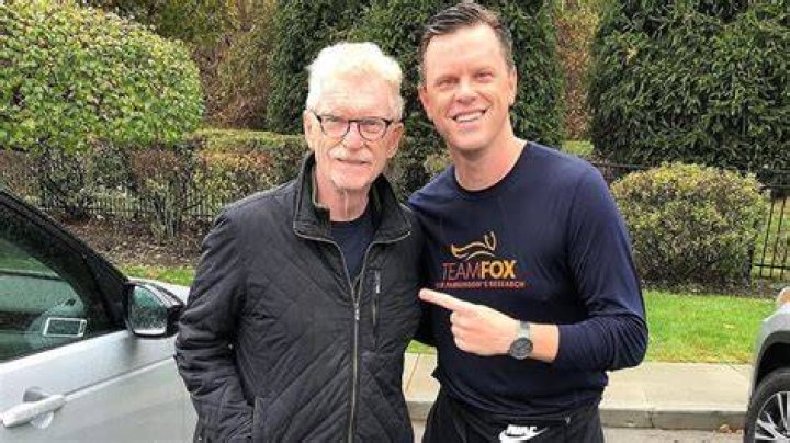Willie Geist and his dad never had &lsquo;the talk&rsquo;