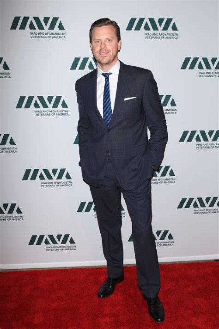 Willie Geist To Anchor New Sunday Edition of NBC's 'Today' Variety