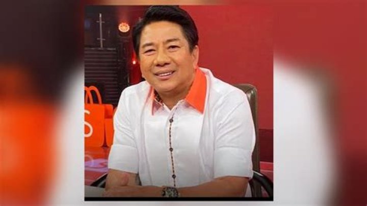 Willie Revillame to critics "Kayo ang may utang na loob, hindi ako