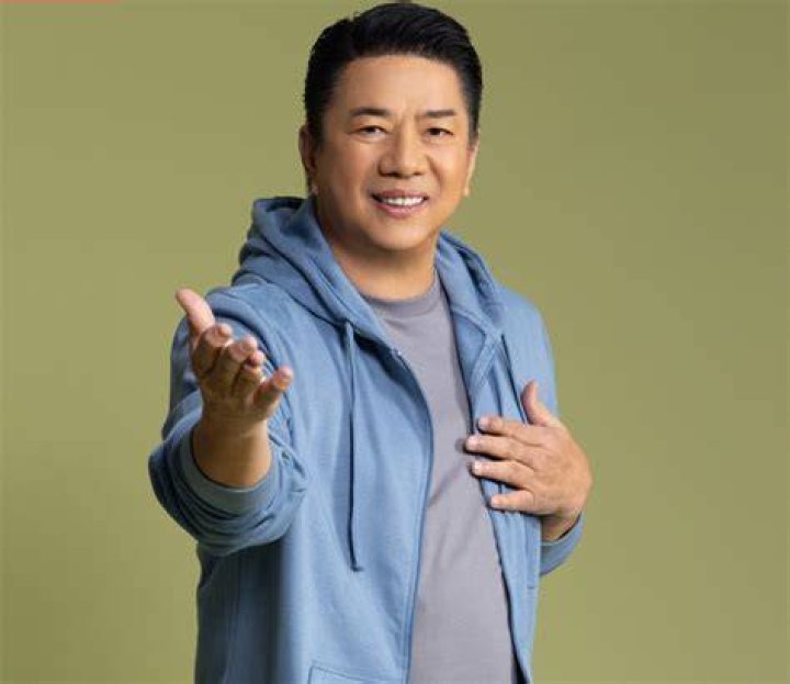 Willie Revillame's new firsts The Manila Times
