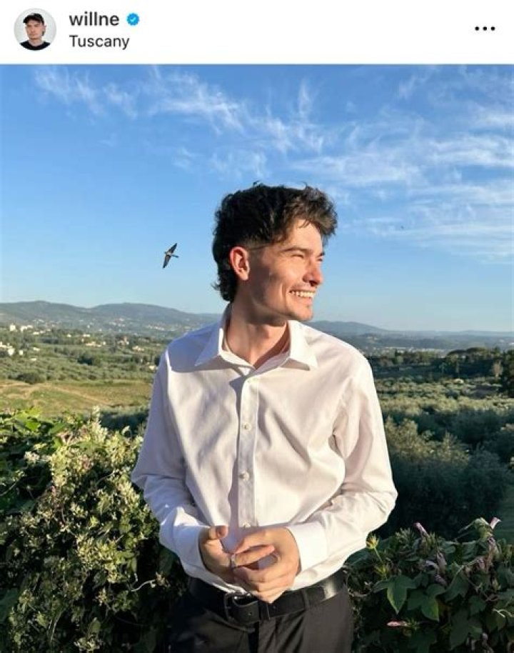 WillNE (Will Lenney) &mdash; Bio, Parents, YouTube career, Relationship, Net