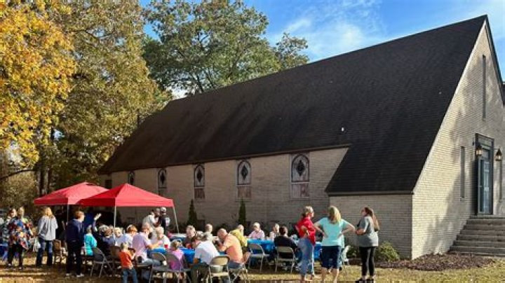 Willow Spring, NC Christ's Sanctified Holy Church
