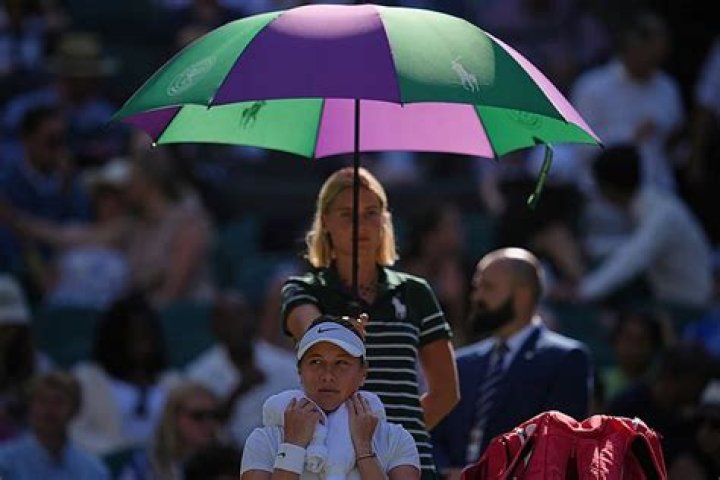 Wimbledon 2021 Anastasia Pavlyuchenkova vs Ana Bogdan preview, headto