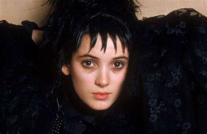 Winona Ryder's Height, Weight, Measurements, Bio & More