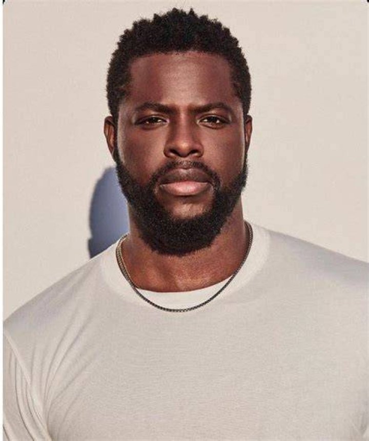 Winston Duke Biography, Height & Life Story Super Stars Bio