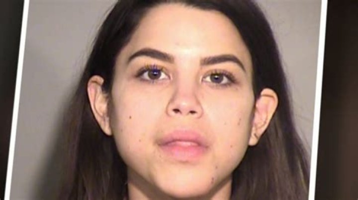 Woman arrested in theft of catalytic converters in Wildwood Villages