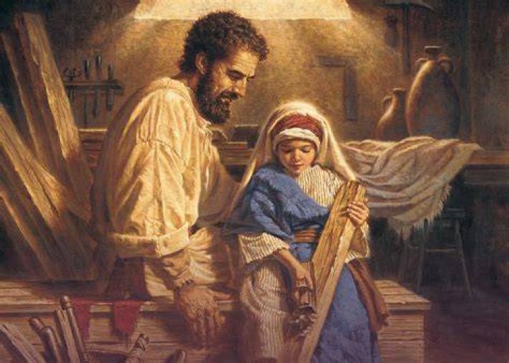 Woman honors Year of St. Joseph with new book on Jesus&rsquo; foster father