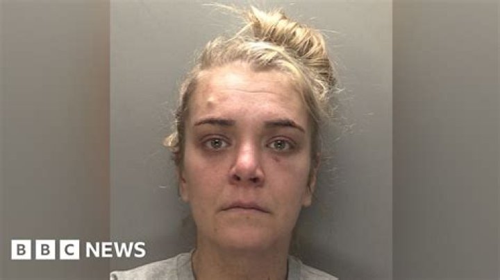 Woman stabbed her boyfriend to death during row, jury hears UK news