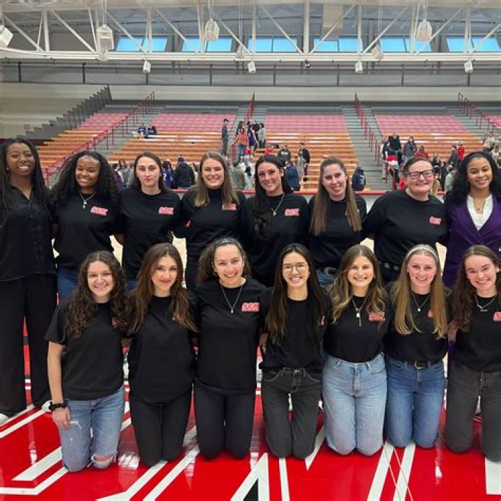 Women in Sports Media Sacred Heart University