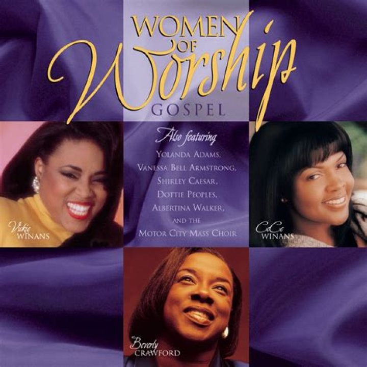 Women of Worship Gospel Various Artists Amazon.ca Music