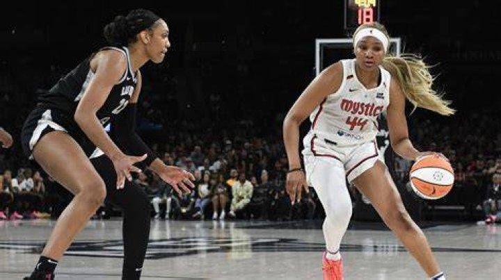 Women&rsquo;s basketball&rsquo;s Kiki Rice earns Gatorade high school athlete of