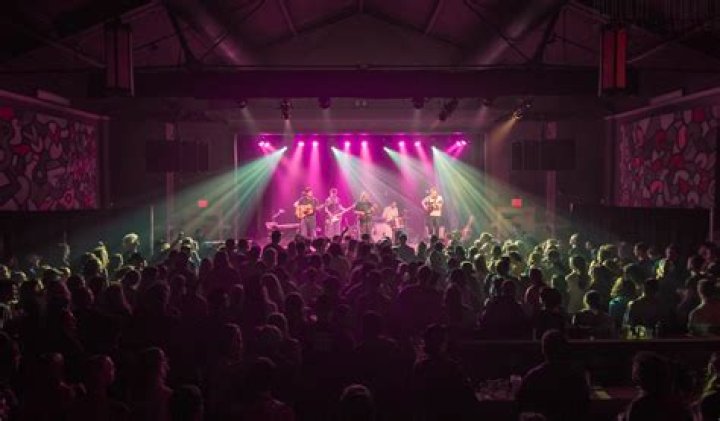 Wonder Ballroom, Events in Portland on DoPDX