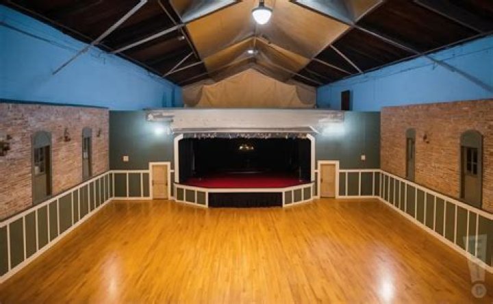 Wonder Ballroom