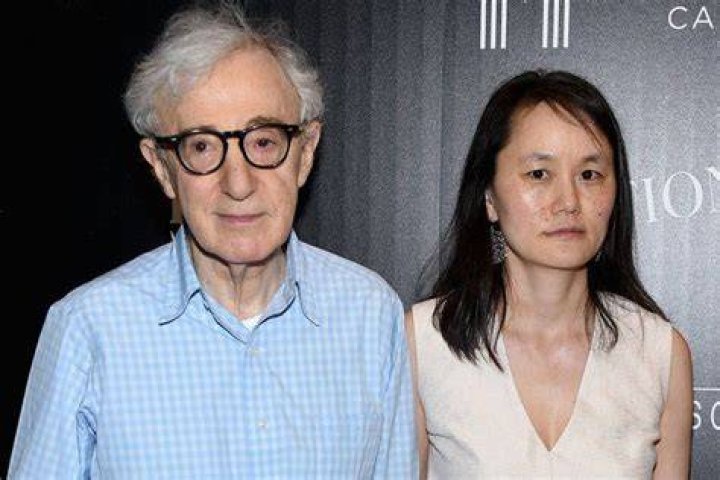 Woody Allen Explains His 'Paternal' Relationship with Wife SoonYi