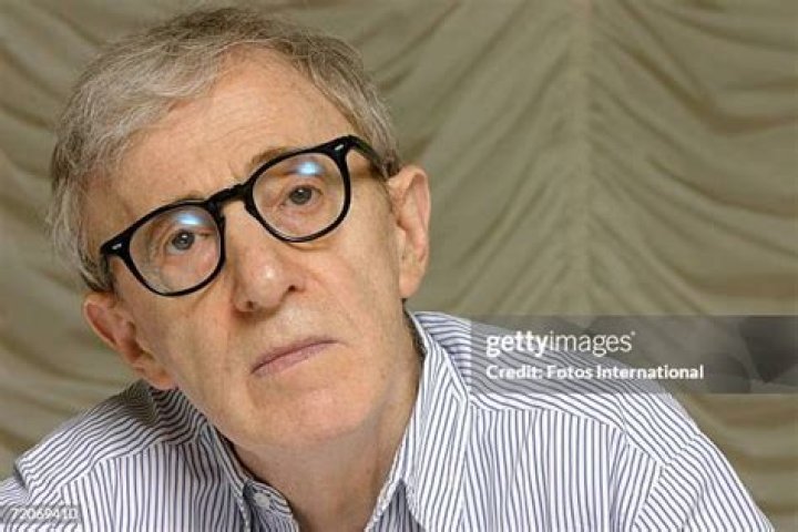 Woody Allen talks 'paternal' start to relationship with wife SoonYi