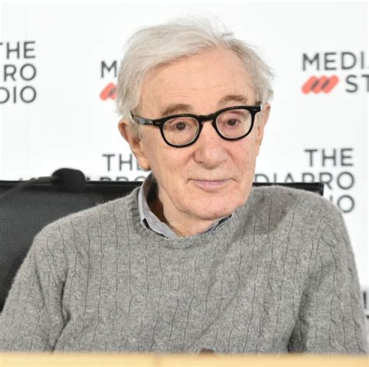 Woody Allen's wife SoonYi weighs in on Mia Farrow Entertainment