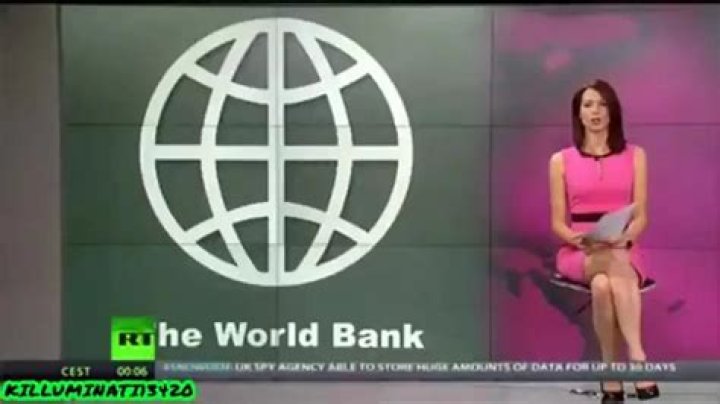 World Bank whistleblower Karen Hudes Reveals Act of 1871 Secret US