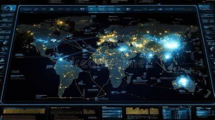 WORLD INTERFACE BRITT WORLD WIDE(BWW)