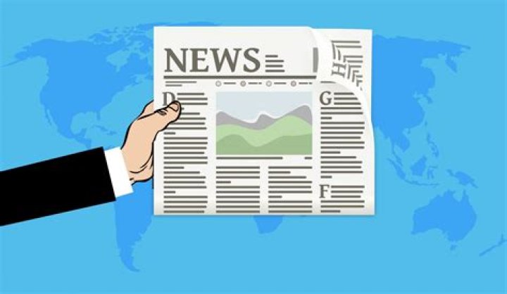 World News Free Illustration Free Stock Photo Public Domain Pictures