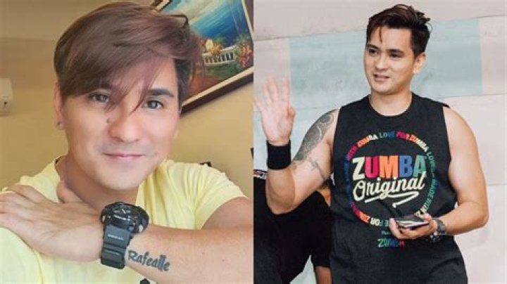 Wowie de Guzman Recall his Journey From UMD Dancer To Zumba Instructor
