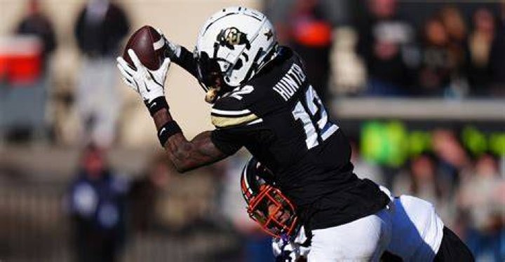 WR Travis Hunter tattoo how many does he have? Meaning and design The