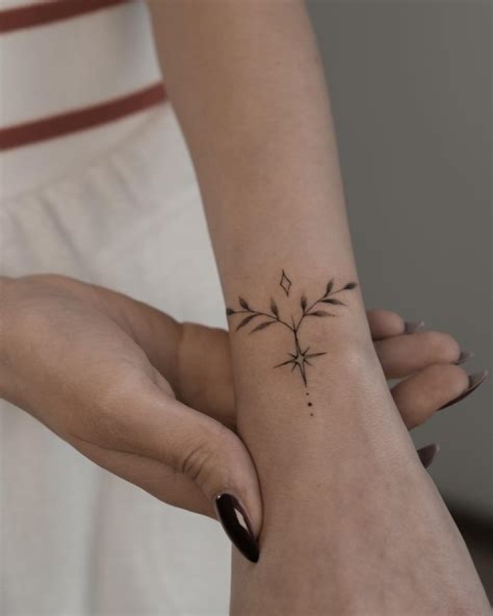 Wrist Tattoo Designs Design Trends Premium PSD, Vector Downloads