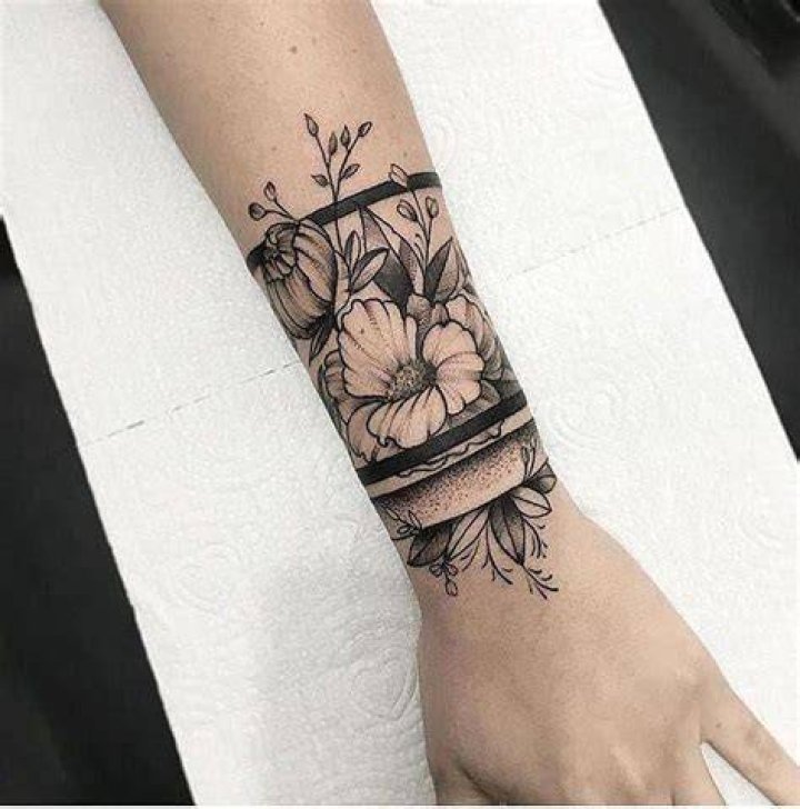 Wrist To Elbow Tattoo Sleeve / 75 Mind Blowing Shoulder Tattoos From