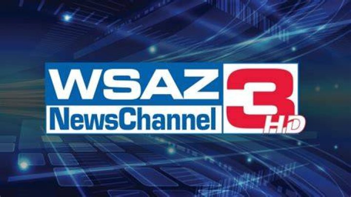 WSAZ NewsChannel 3 Aaron Lawson Hearing Facebook