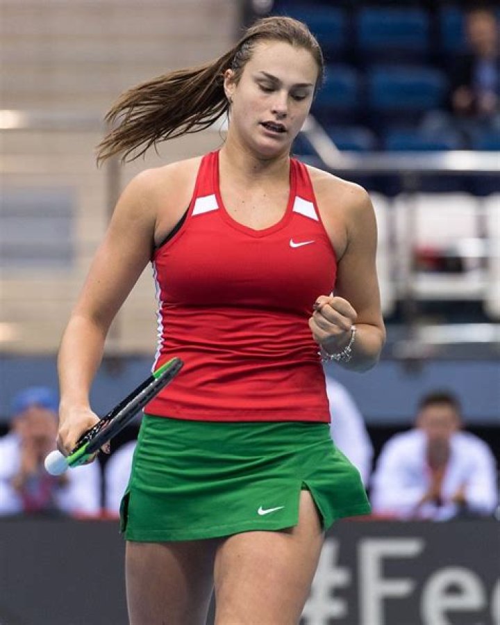 WTA hotties 2019 Hot100 39 Paula Badosa (paulabadosa15)