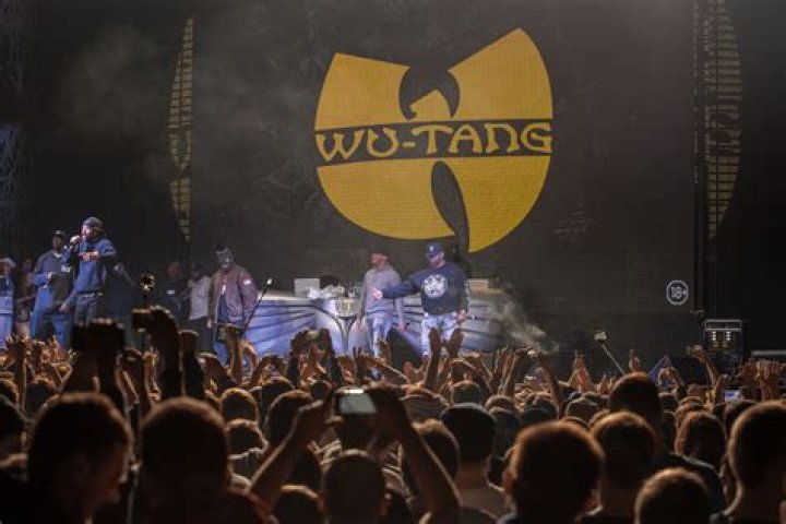 WuTang Clan inform&aacute;ci&oacute; Live Nation Magyarorsz&aacute;g