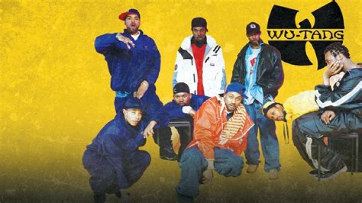 WuTang Clan to Celebrate 25Year Anniversary by Performing Debut Album