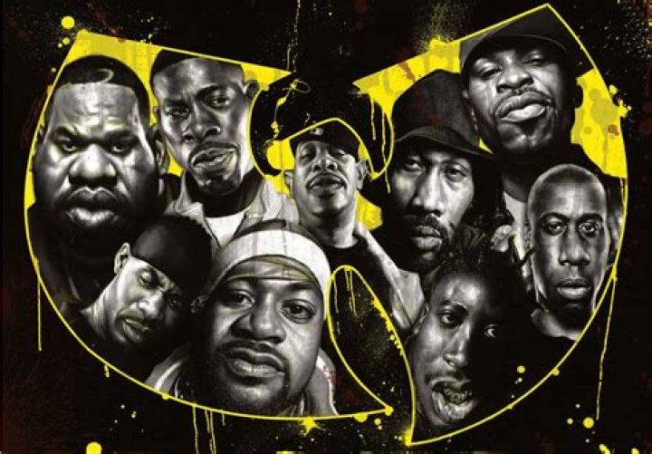 WuTang Clan's UGod on group's success 'I don&rsquo;t get it'